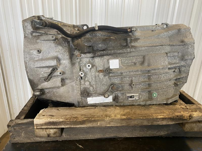 2008 PORSCHE CAYENNE AT, 3.6L Used Transmission