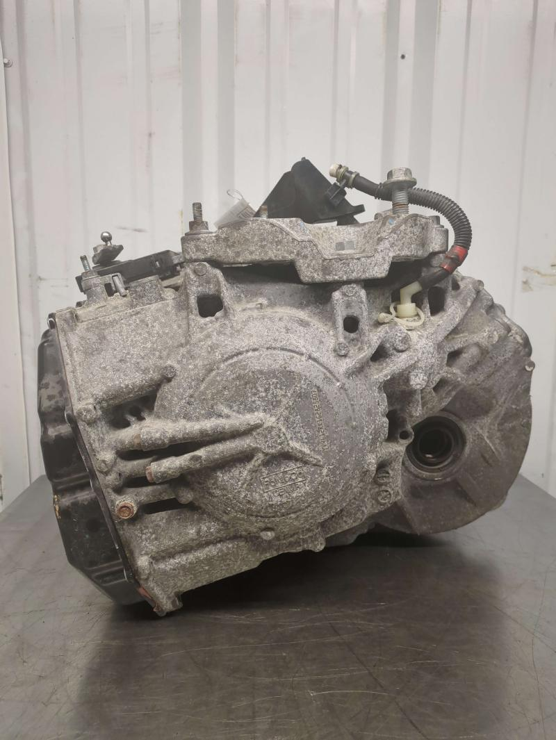 2016 VOLVO XC60 (AT), 2.5L Used Transmission