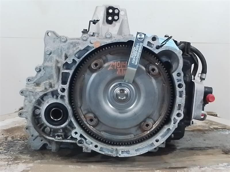 2016 VOLVO XC60 (AT), 2.5L Used Transmission