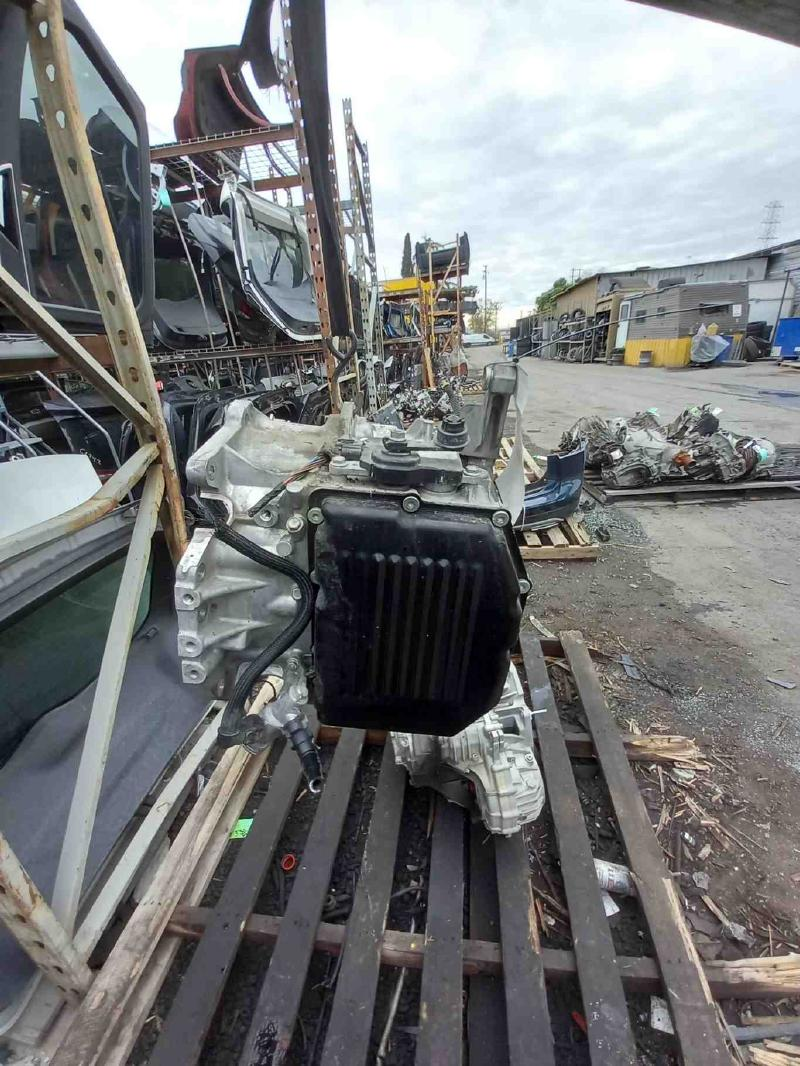 2016 VOLVO XC60 (AT), 3.0L Used Transmission