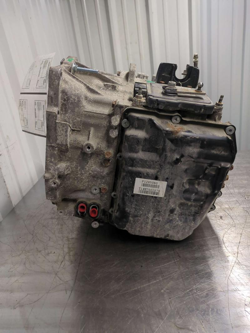 2015 VOLVO XC60 AT, 2.0L, VIN 26 (4th and 5th digit) Used Transmission