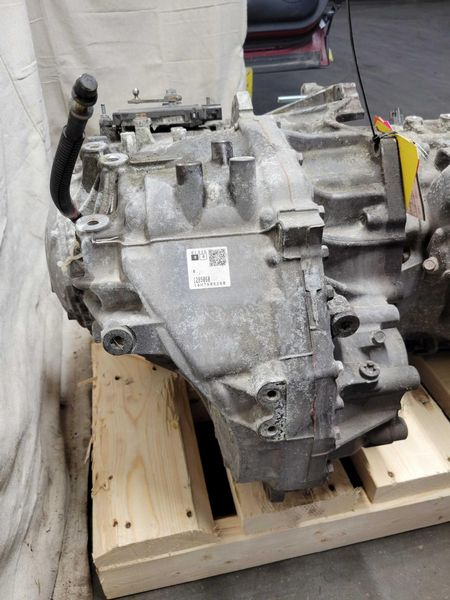 2015 VOLVO XC60 AT, 2.0L, VIN 26 (4th and 5th digit) Used Transmission