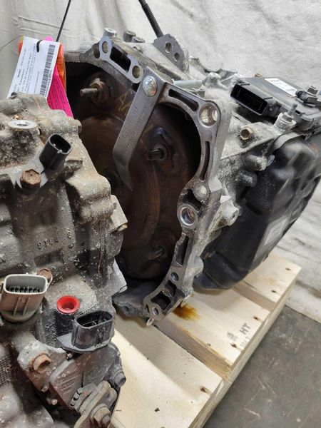 2015 VOLVO XC60 AT, 2.0L, VIN 40 (4th and 5th digit) Used Transmission