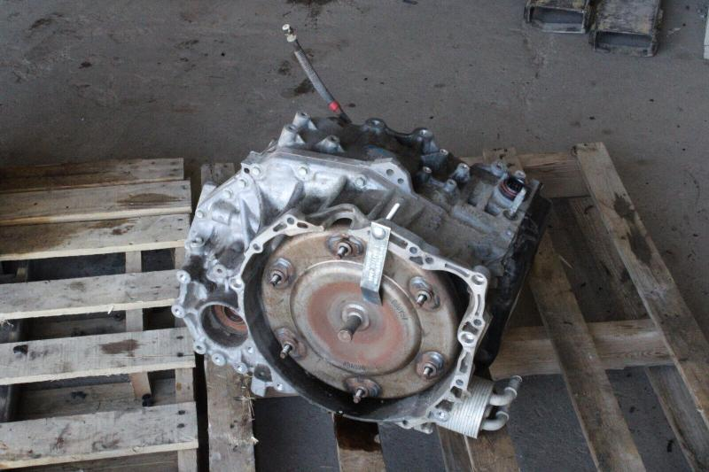 2015 VOLVO XC60 AT, 2.0L, VIN 40 (4th and 5th digit) Used Transmission