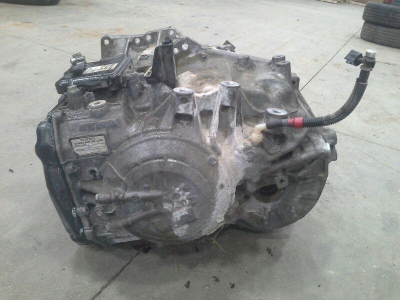 2015 VOLVO XC60 AT, 2.0L, VIN 40 (4th and 5th digit) Used Transmission
