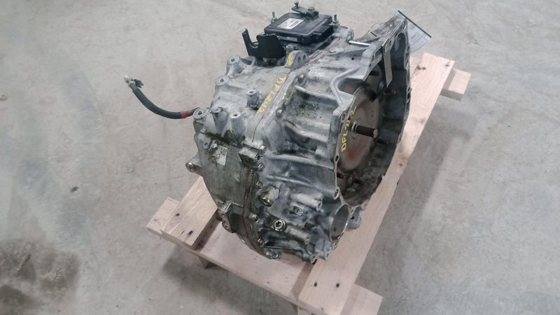 2015 VOLVO XC60 AT, 2.0L, VIN 49 (4th and 5th digit) Used Transmission