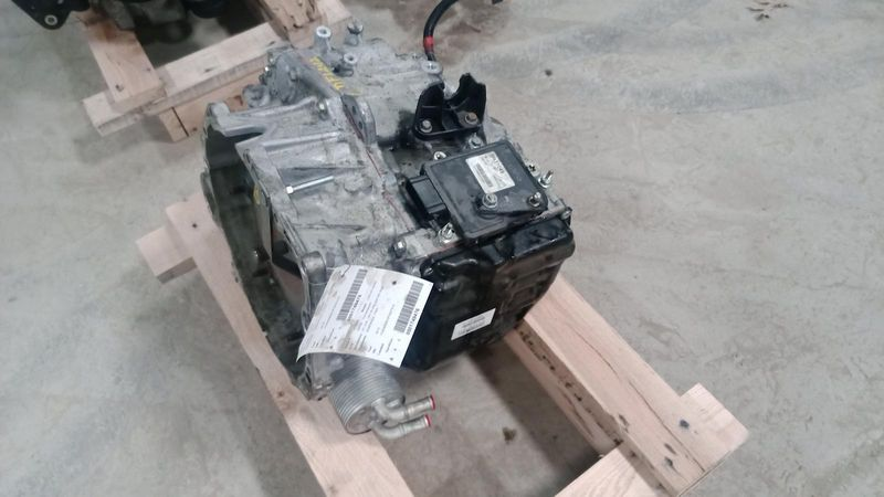 2015 VOLVO XC60 AT, 2.0L, VIN 49 (4th and 5th digit) Used Transmission