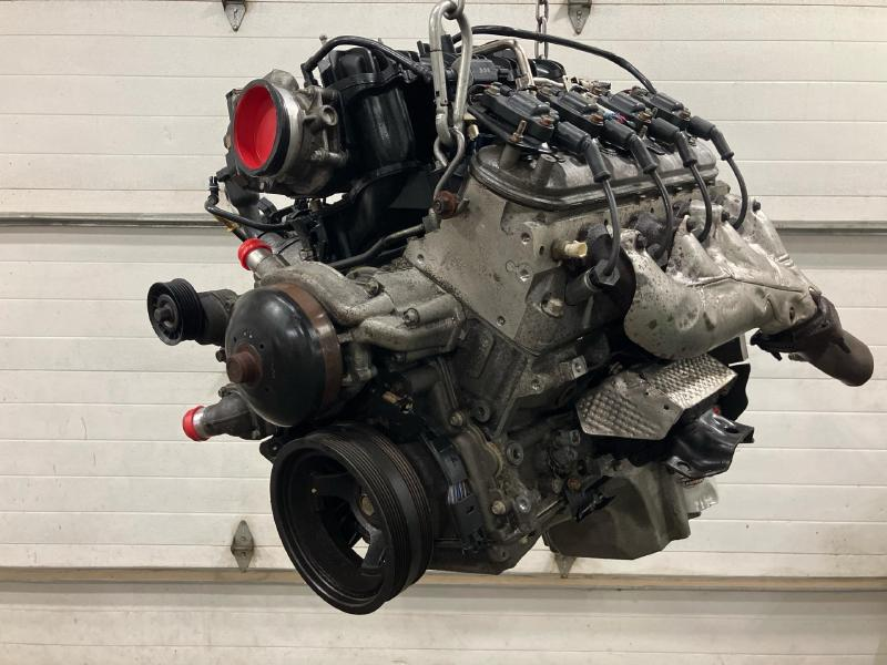 2014 CADILLAC ESCALADE (6.2L, VIN F, 8th digit, opt L94) Used Engine