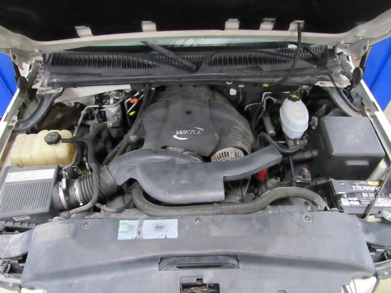 2005 CADILLAC ESCALADE 6.0L (VIN N, 8th digit) Used Engine