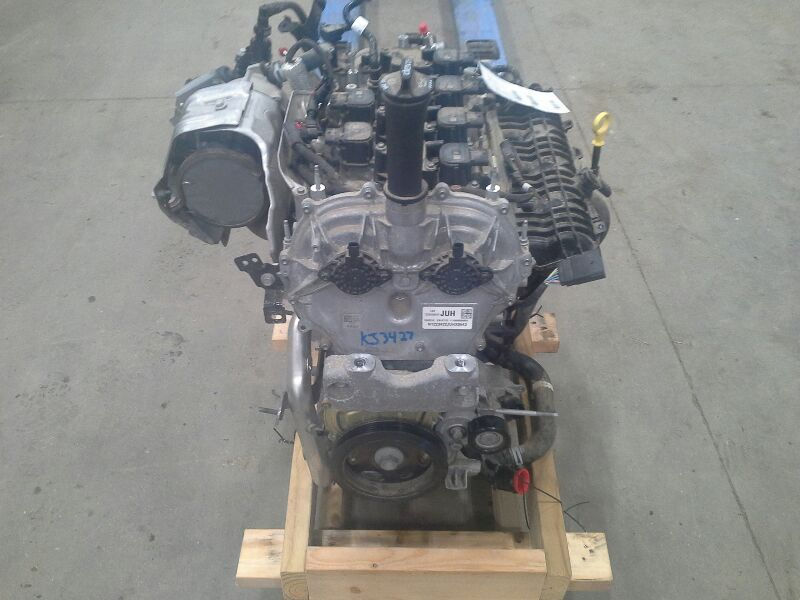 2023 GMC ACADIA 2.0L (VIN 4, 8th digit, opt LSY) Used Engine