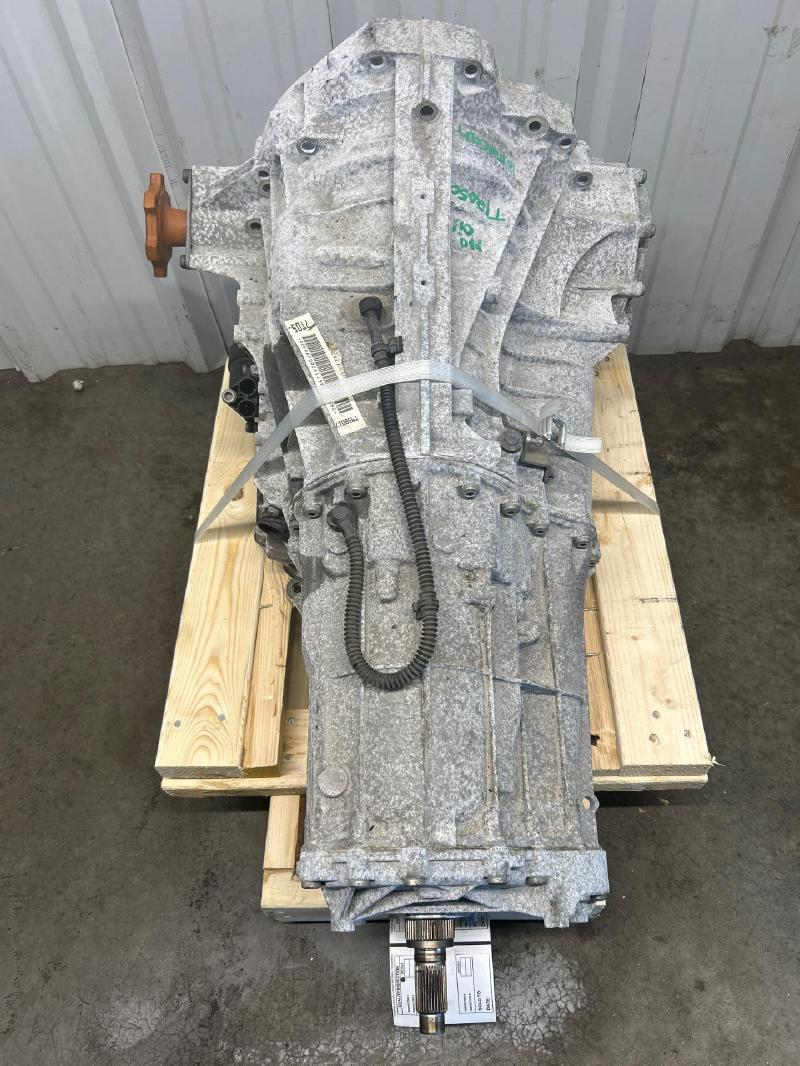 2019 PORSCHE MACAN (AT), 2.0L Used Transmission