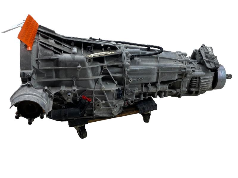 2018 PORSCHE MACAN (AT), 3.0L, VIN G (5th digit) Used Transmission