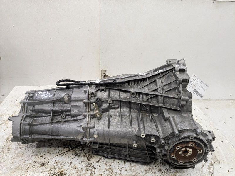 2016 PORSCHE MACAN AT, 3.0L Used Transmission
