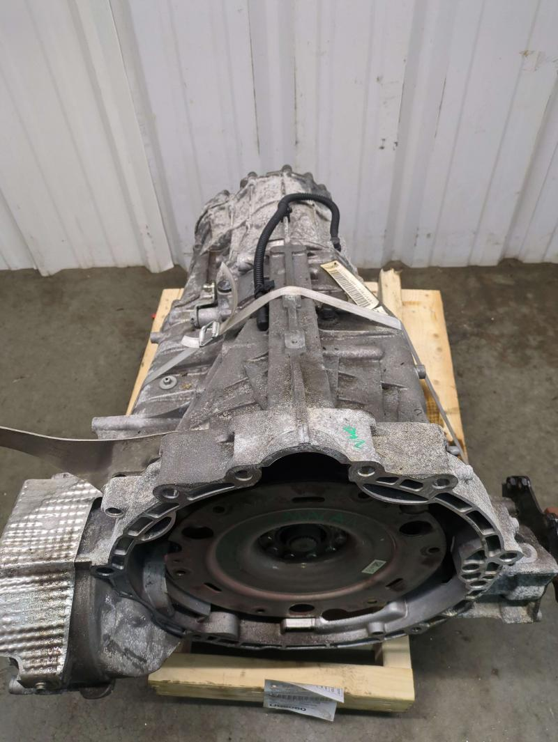 2016 PORSCHE MACAN AT, 3.0L Used Transmission