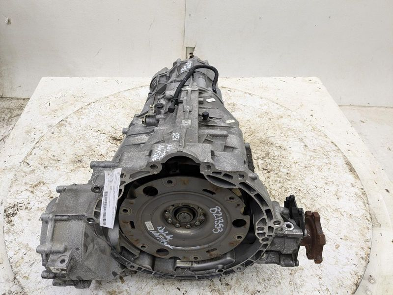 2016 PORSCHE MACAN AT, 3.0L Used Transmission