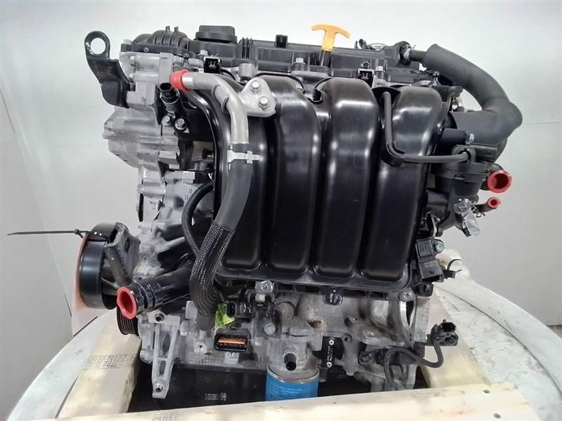 2021 HYUNDAI TUCSON 2.0L (VIN 4, 8th digit) Used Engine