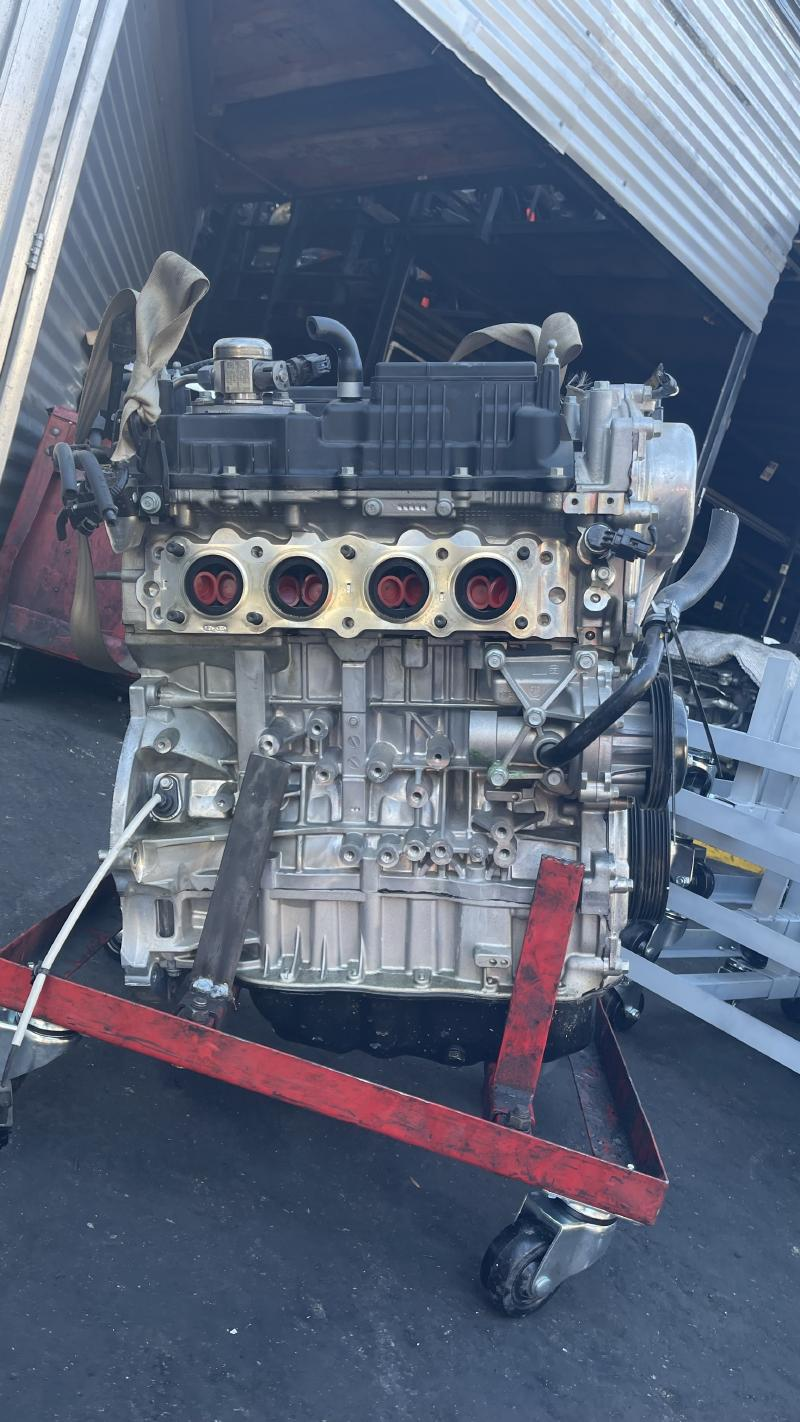 2021 HYUNDAI TUCSON 2.4L (VIN L, 8th digit) Used Engine