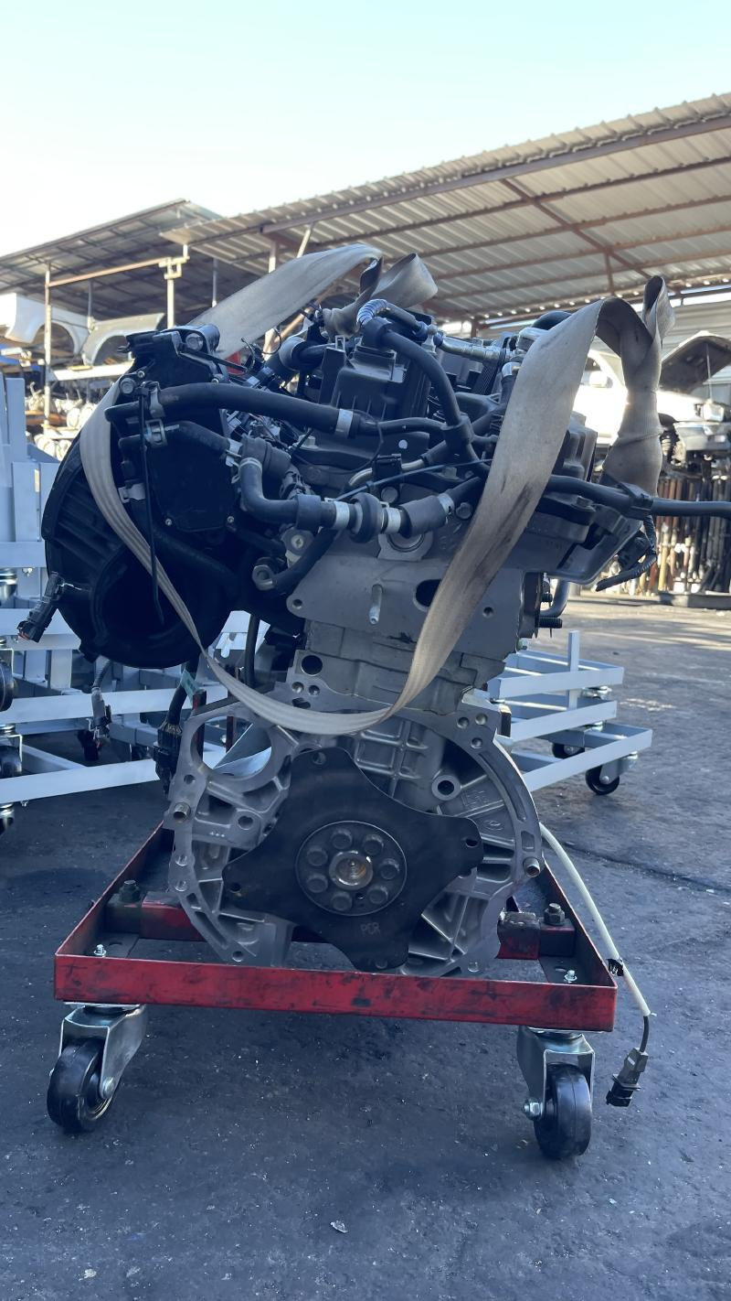 2021 HYUNDAI TUCSON 2.4L (VIN L, 8th digit) Used Engine