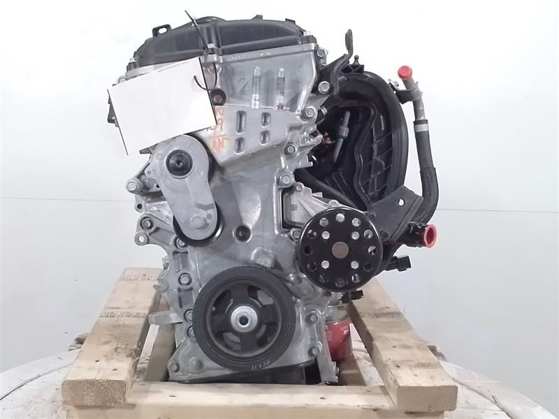 2020 HYUNDAI TUCSON 2.0L (VIN 4, 8th digit) Used Engine