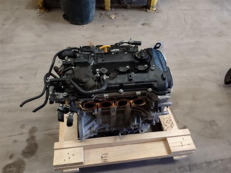 2020 HYUNDAI TUCSON 2.0L (VIN 4, 8th digit) Used Engine