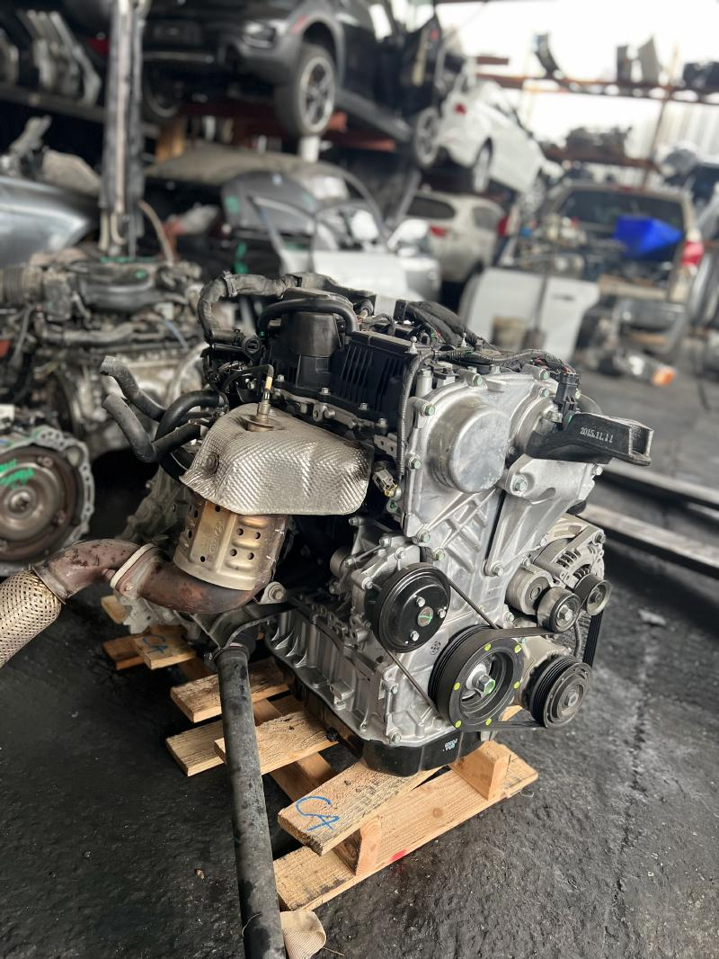 2020 HYUNDAI TUCSON 2.4L (VIN L, 8th digit) Used Engine