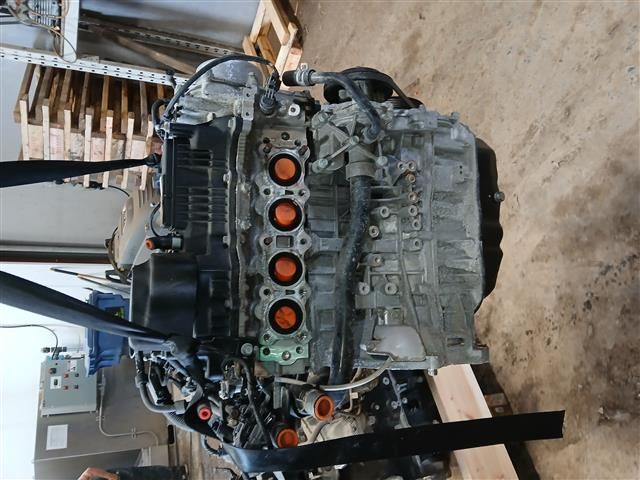 2019 HYUNDAI TUCSON 2.4L (VIN L, 8th digit) Used Engine