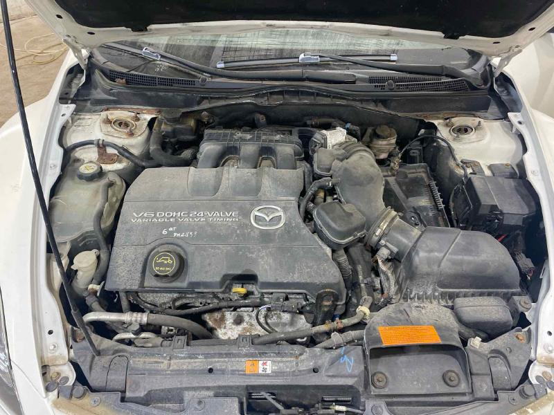 2010 Mazda 6 3.7L (VIN B, 8th digit) Used Engine