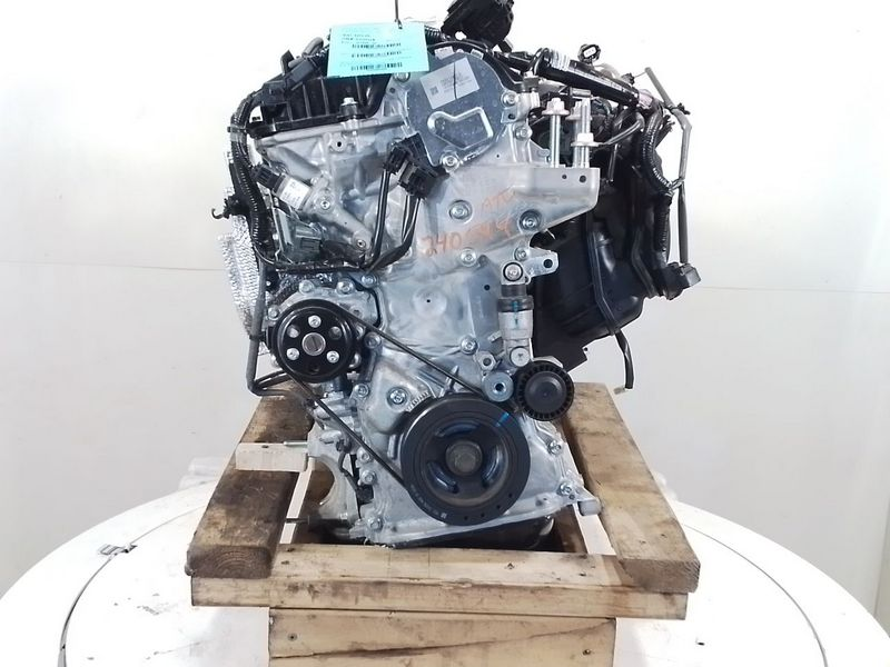 2023 Mazda CX-30 VIN M (8th digit, naturally aspirated) Used Engine