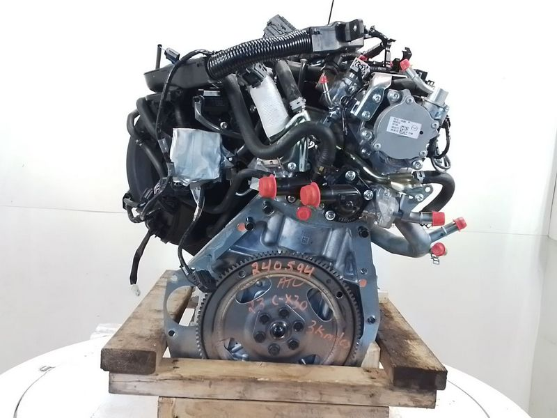 2023 Mazda CX-30 VIN M (8th digit, naturally aspirated) Used Engine