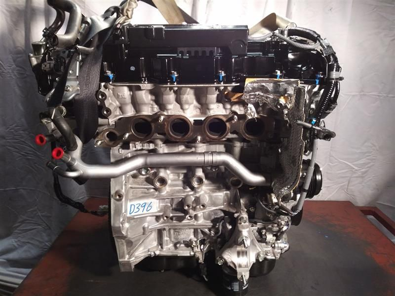 2023 Mazda CX-30 VIN M (8th digit, naturally aspirated) Used Engine