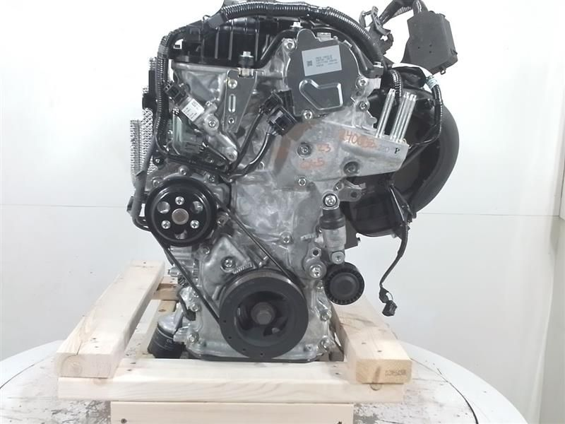 2023 Mazda CX-5 (2.5L), VIN M (8th digit, naturally aspirated) Used Engine