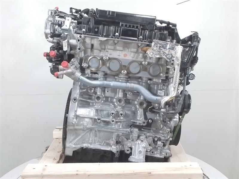 2023 Mazda CX-5 (2.5L), VIN M (8th digit, naturally aspirated) Used Engine