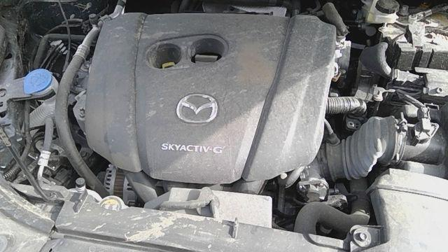 2023 Mazda CX-5 (2.5L), VIN M (8th digit, naturally aspirated) Used Engine