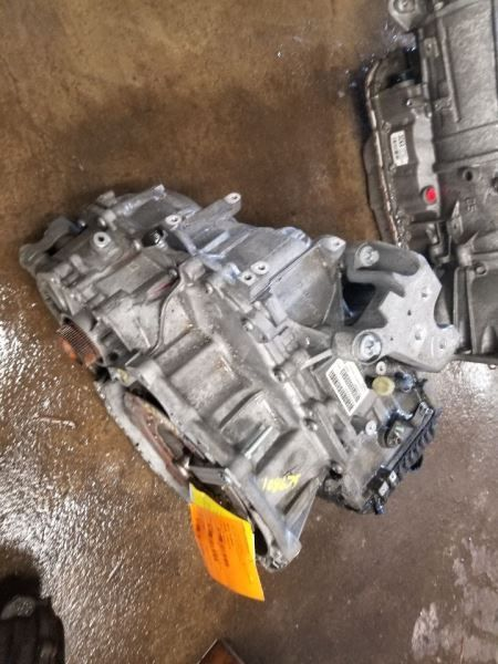 2019 Jeep CHEROKEE (AT), 2.0L, 4x4 (2 speed transfer case) Used Transmission