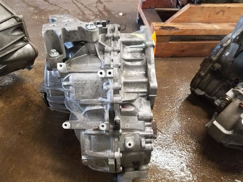 2019 Jeep CHEROKEE (AT), 2.0L, 4x4 (2 speed transfer case) Used Transmission
