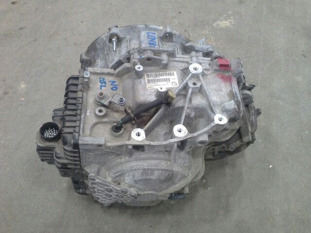 2019 Jeep CHEROKEE (AT), 2.0L, 4x4 (2 speed transfer case) Used Transmission