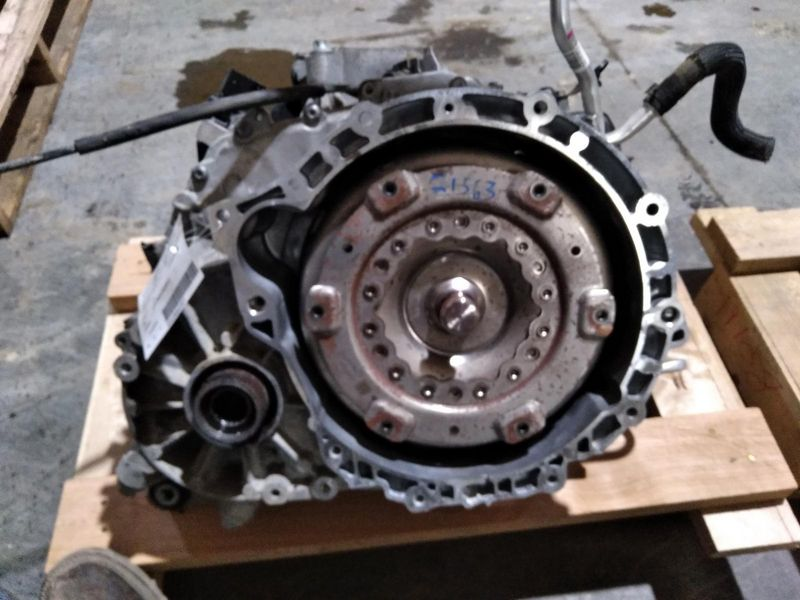 2019 Jeep CHEROKEE (AT), 2.0L, 4x4 (2 speed transfer case) Used Transmission