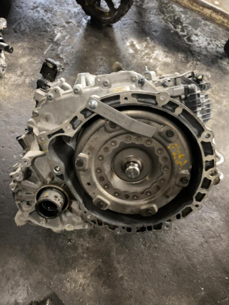 2019 Jeep CHEROKEE (AT), 2.0L, 4x4 (2 speed transfer case) Used Transmission