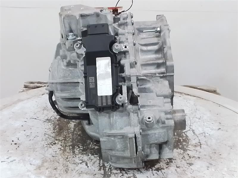 2019 Jeep CHEROKEE (AT), 2.0L, AWD (single speed transfer case) Used Transmission