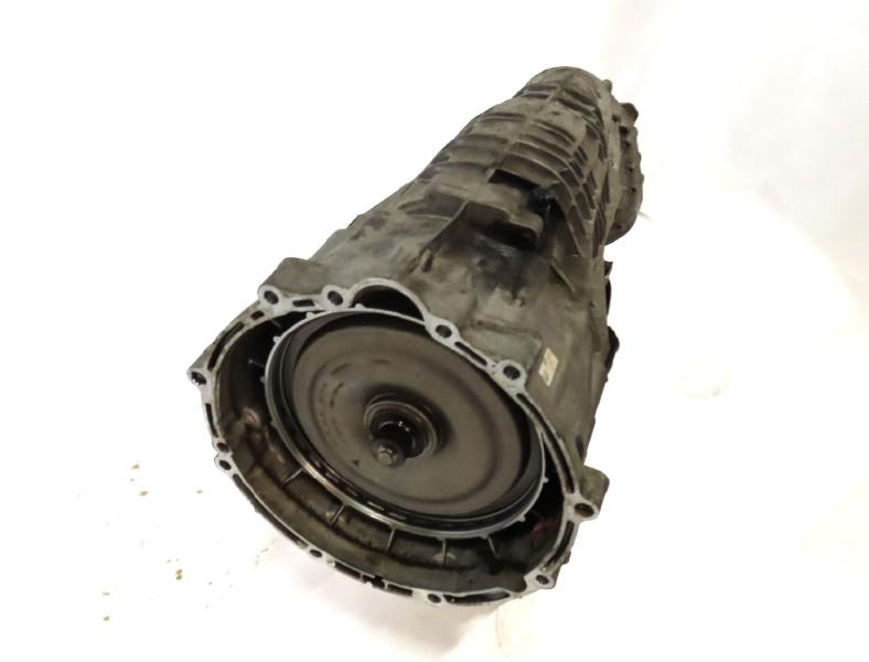 2011 PORSCHE PANAMERA AT, 4.8L, RWD Used Transmission