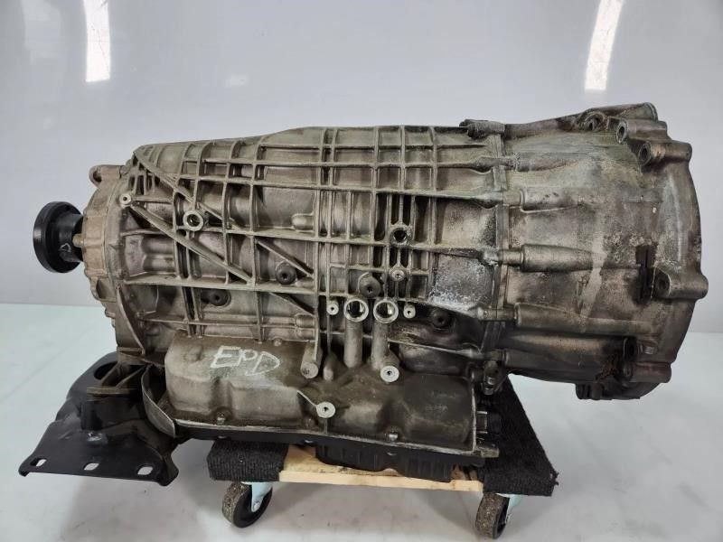2011 PORSCHE PANAMERA AT, 3.6L, AWD Used Transmission
