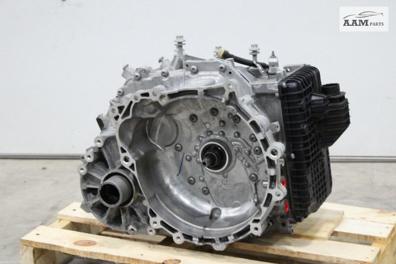 2019 Jeep CHEROKEE (AT), 2.4L, AWD (single speed transfer case) Used Transmission