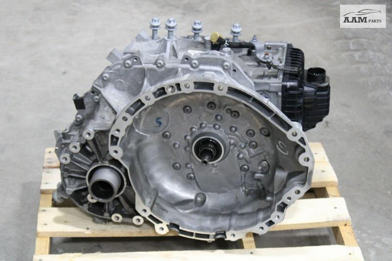 2019 Jeep CHEROKEE (AT), 3.2L, 4x4 (2 speed transfer case) Used Transmission
