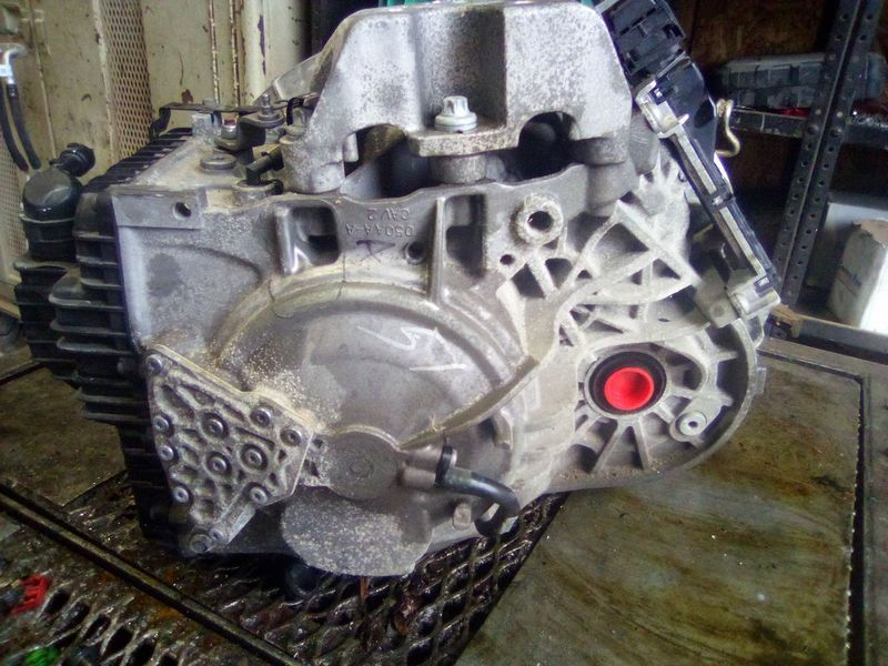 2019 Jeep CHEROKEE (AT), 3.2L, 4x4 (2 speed transfer case) Used Transmission
