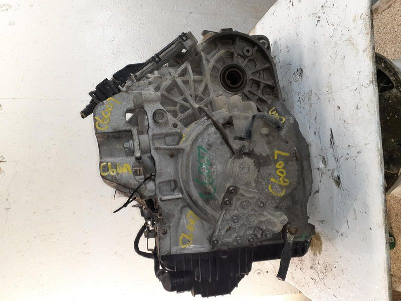 2019 Jeep CHEROKEE (AT), 3.2L, 4x4 (2 speed transfer case) Used Transmission