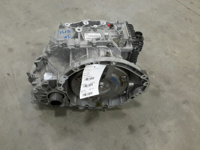 2019 Jeep CHEROKEE (AT), 3.2L, AWD (single speed transfer case), 3.25 ratio Used Transmission