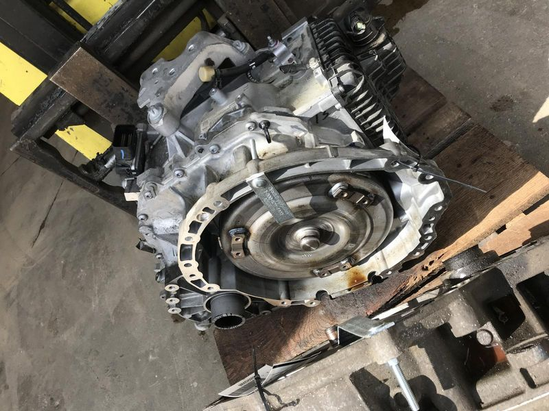 2019 Jeep CHEROKEE (AT), 3.2L, AWD (single speed transfer case), 3.25 ratio Used Transmission