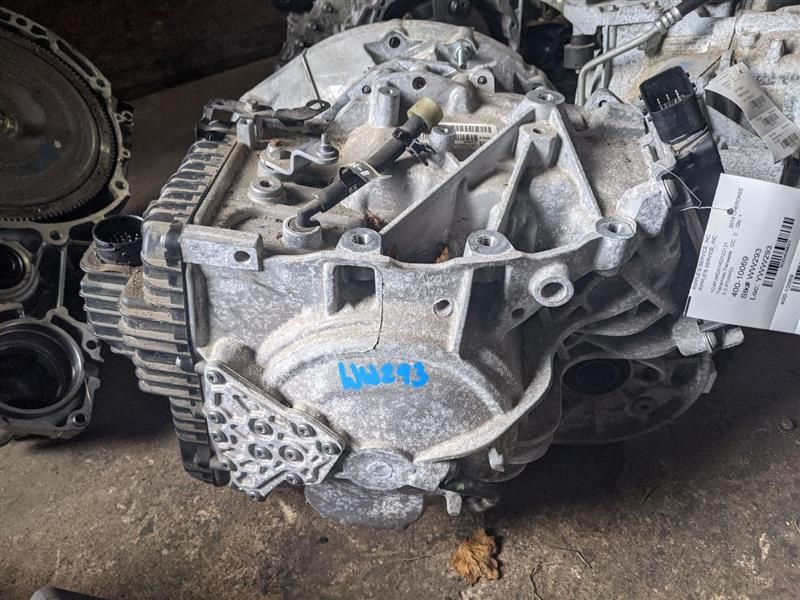 2019 Jeep CHEROKEE (AT), 3.2L, AWD (single speed transfer case), 3.51 ratio Used Transmission