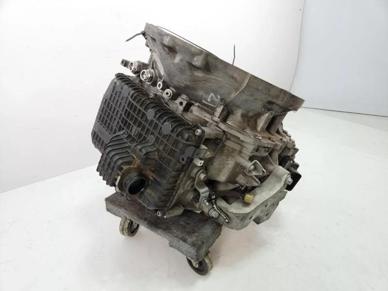 2019 Jeep CHEROKEE (AT), 3.2L, FWD Used Transmission