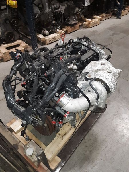 2019 HYUNDAI VELOSTER 2.0L, VIN H (8th digit, turbo) Used Engine